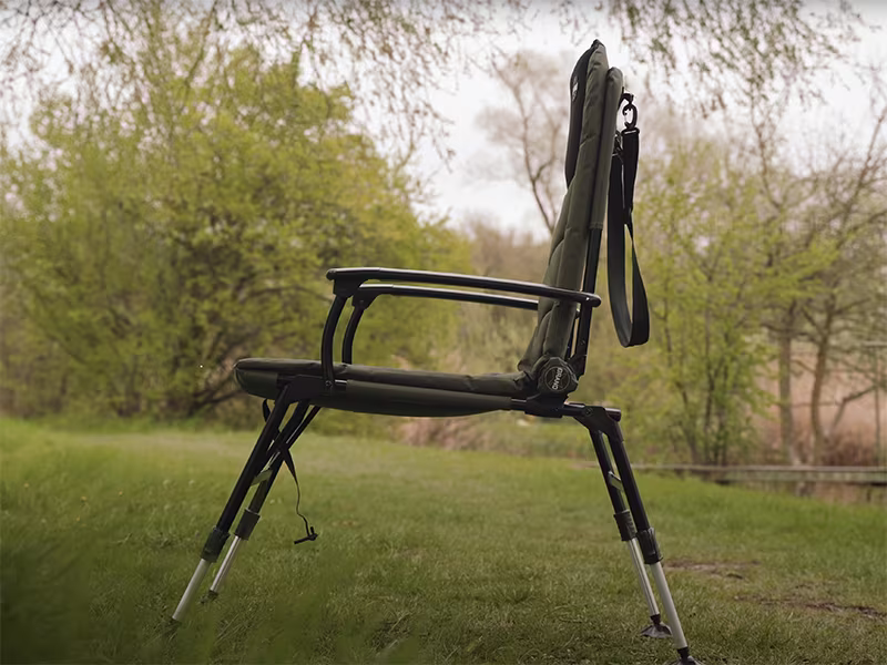 Chair Delphin GrandX