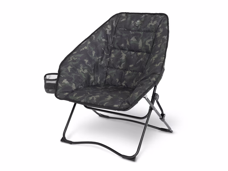 Chair Delphin HEXIO BANX