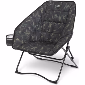 Chair Delphin HEXIO BANX