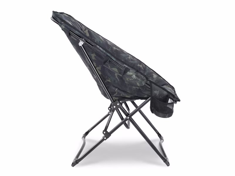 Chair Delphin HEXIO BANX