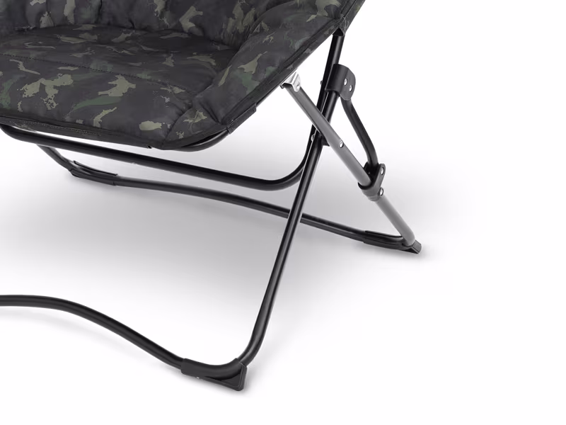 Chair Delphin HEXIO BANX
