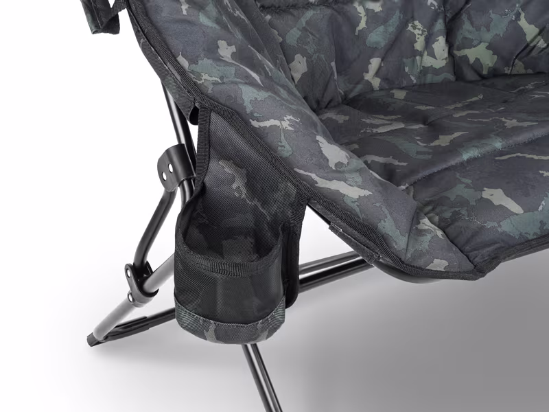 Chair Delphin HEXIO BANX