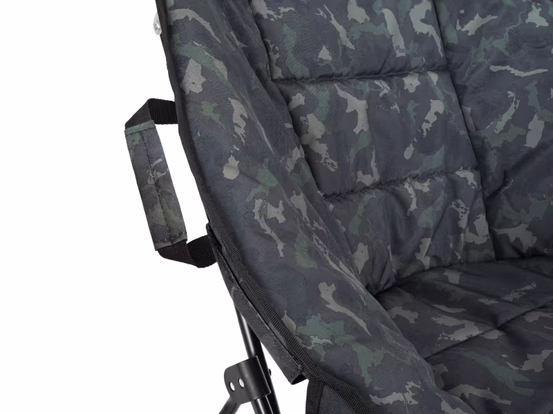 Chair Delphin HEXIO BANX