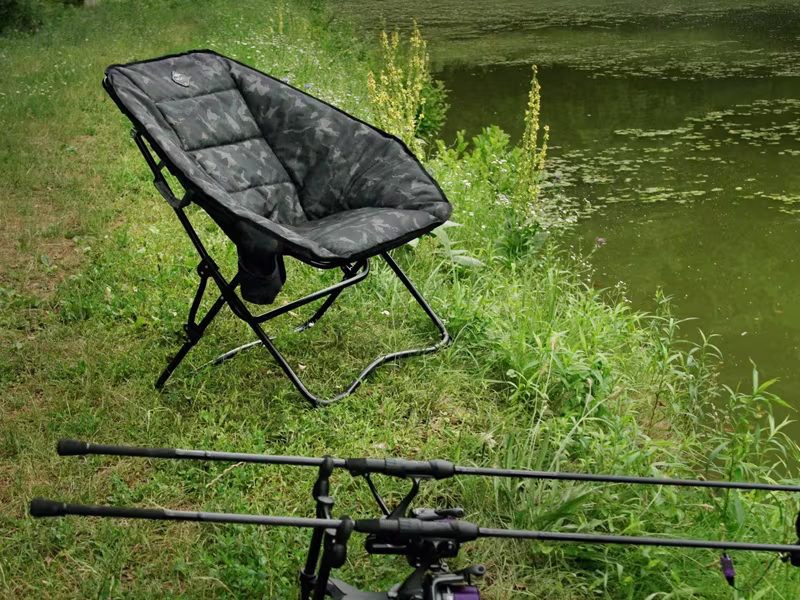 Chair Delphin HEXIO BANX