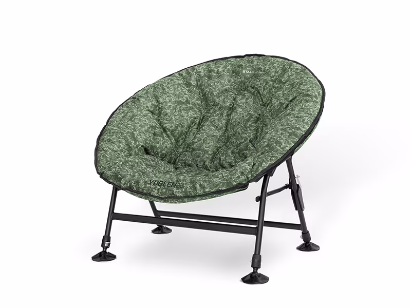 Chair Delphin YOGEEN TeleLUX