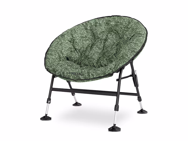 Chair Delphin YOGEEN TeleLUX