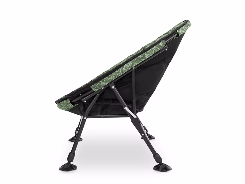 Chair Delphin YOGEEN TeleLUX