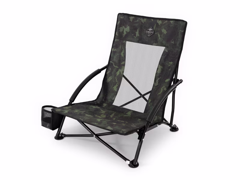 Chair Delphin LOWRIDE BANX