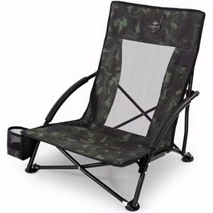 Chair Delphin LOWRIDE BANX