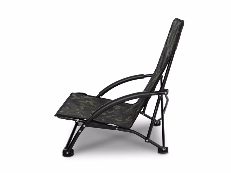 Chair Delphin LOWRIDE BANX