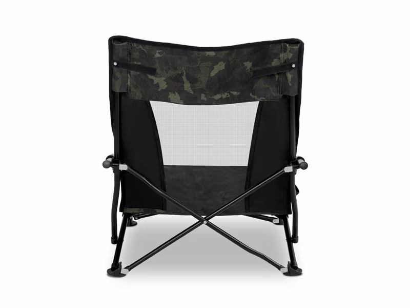 Chair Delphin LOWRIDE BANX