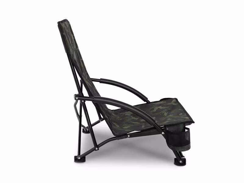 Chair Delphin LOWRIDE BANX