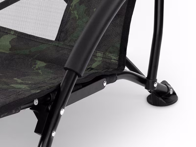 Chair Delphin LOWRIDE BANX