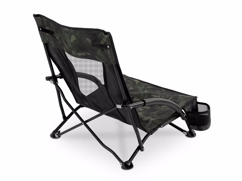 Chair Delphin LOWRIDE BANX