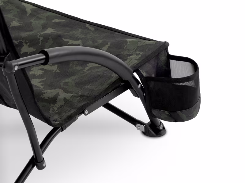 Chair Delphin LOWRIDE BANX