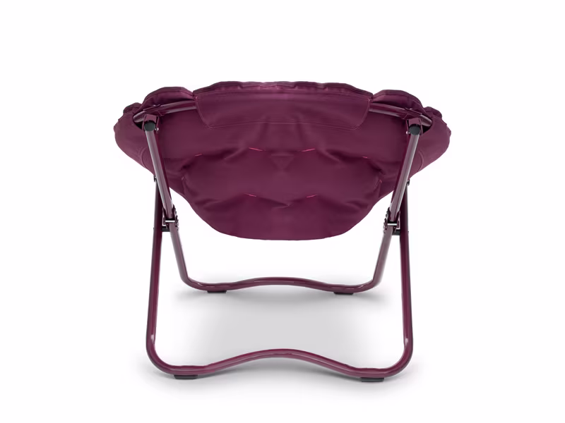 Chair Delphin QUEEN WOW