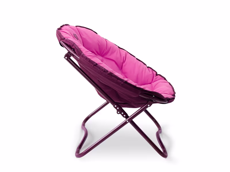 Chair Delphin QUEEN WOW