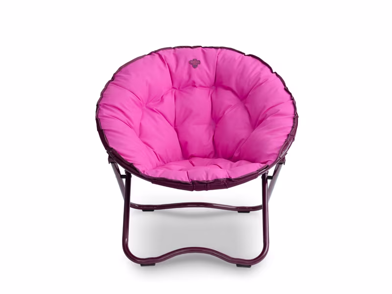 Chair Delphin QUEEN WOW