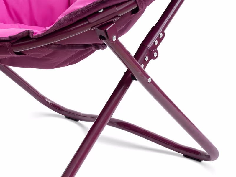 Chair Delphin QUEEN WOW