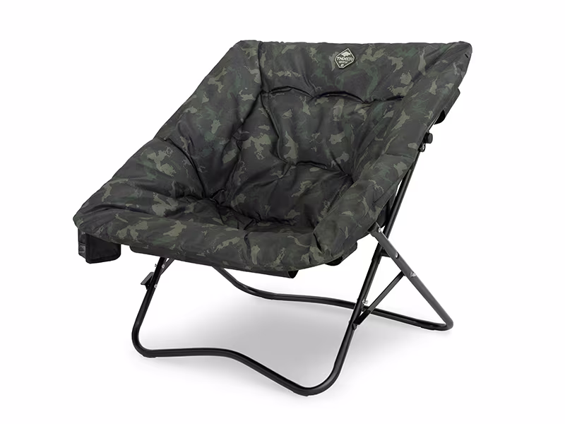 Chair Delphin THIXER BANX