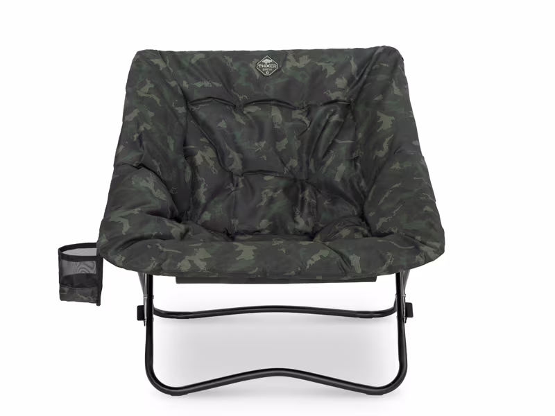 Chair Delphin THIXER BANX