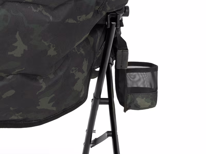 Chair Delphin THIXER BANX