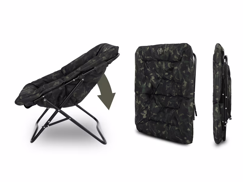 Chair Delphin THIXER BANX