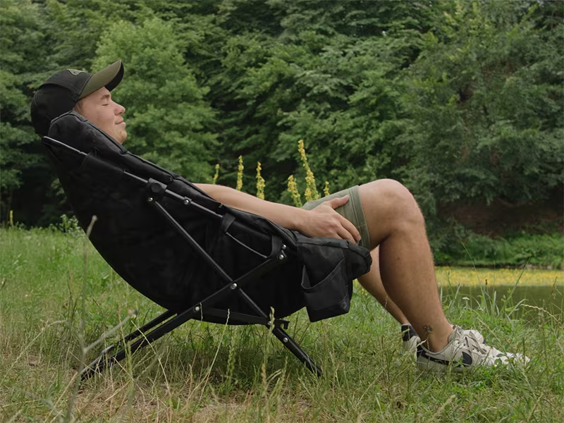 Chair Delphin THIXER BANX