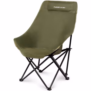 Chair Delphin WASABI LONGback