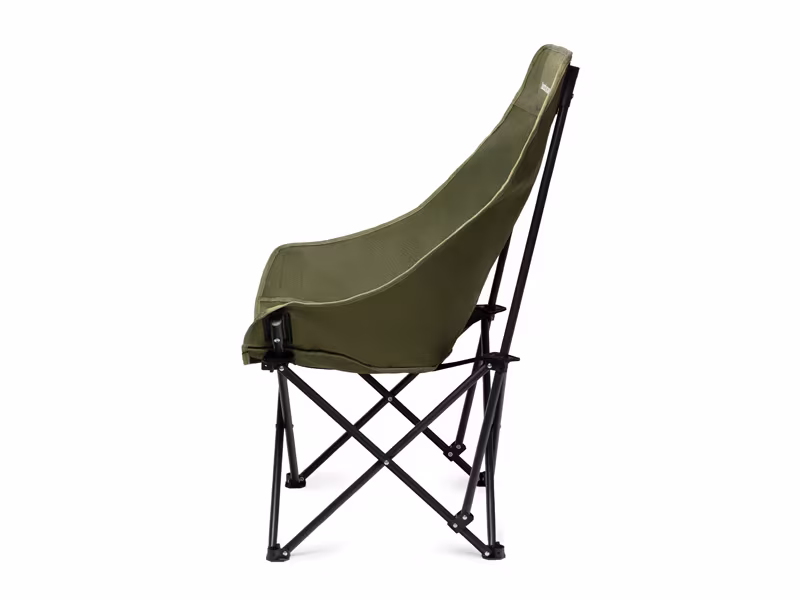 Chair Delphin WASABI LONGback