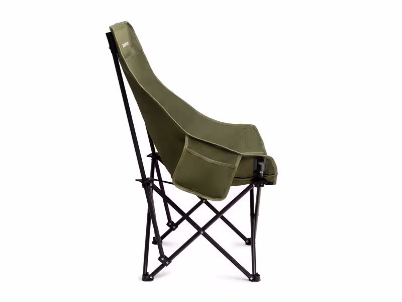 Chair Delphin WASABI LONGback