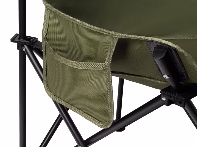 Chair Delphin WASABI LONGback