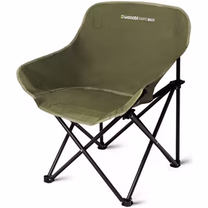 Chair Delphin WASABI SHORTback