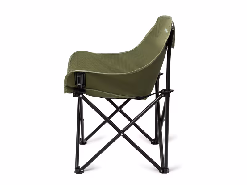 Chair Delphin WASABI SHORTback
