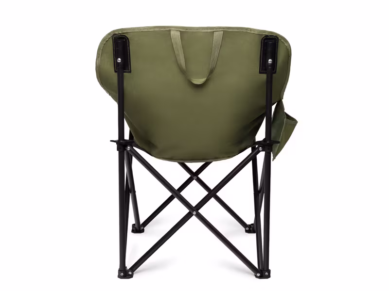 Chair Delphin WASABI SHORTback