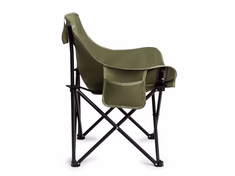Chair Delphin WASABI SHORTback