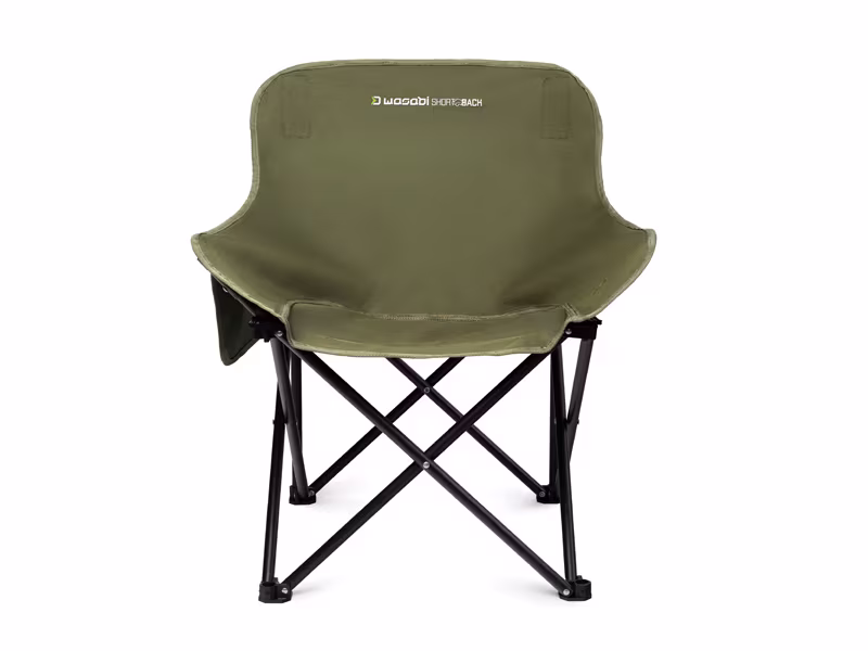 Chair Delphin WASABI SHORTback