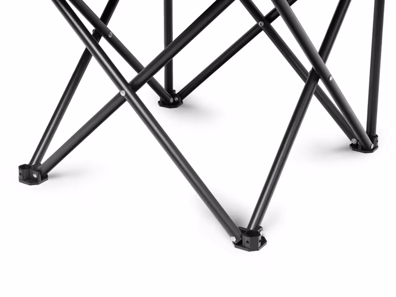 Chair Delphin WASABI SHORTback