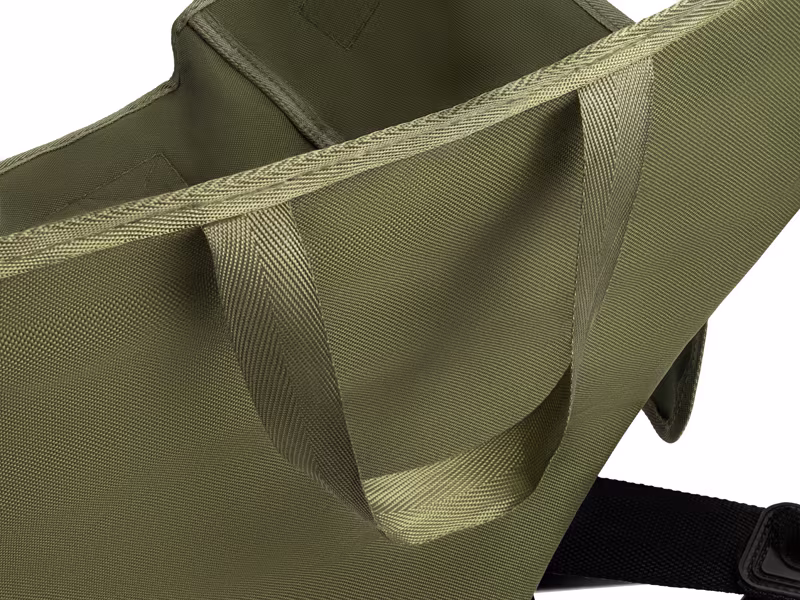 Chair Delphin WASABI SHORTback