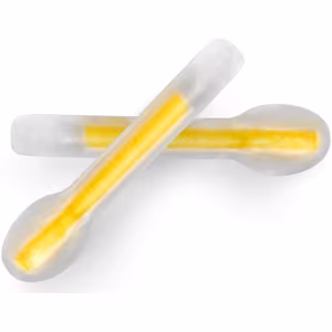 Chemical light Delphin Comet BULB / 2pcs