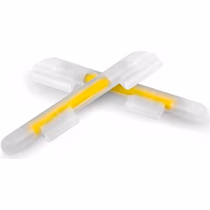 Chemical light with holder Delphin Comet KLIK / 2pcs