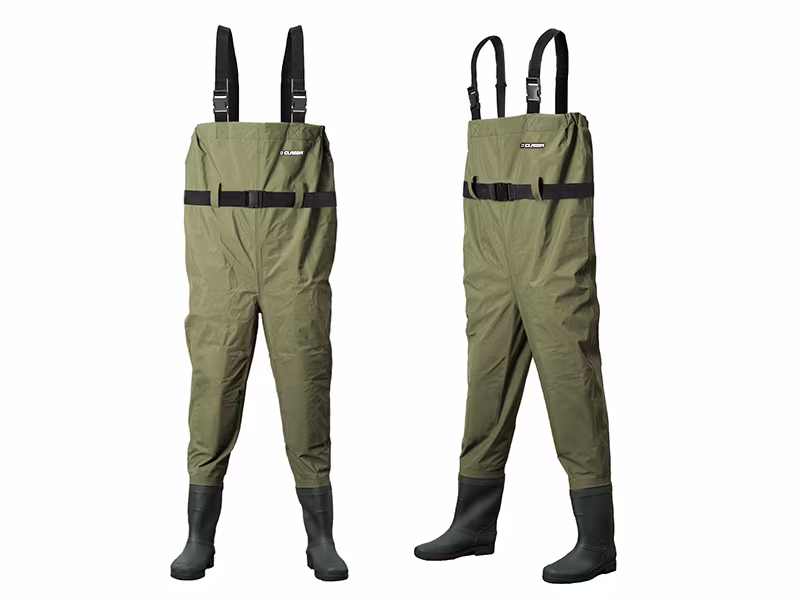 Chestwaders Delphin CLASSA