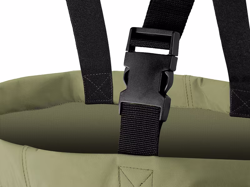 Chestwaders Delphin CLASSA
