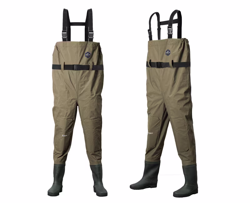 Chestwaders Delphin HRON