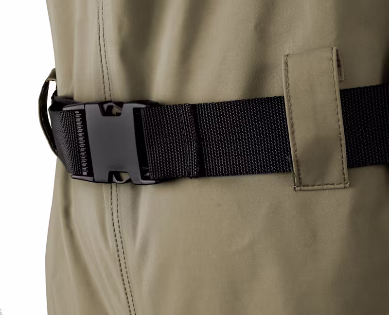 Chestwaders Delphin HRON