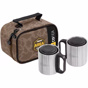 Coffee / tea set Delphin AREA CoTEA Carpath