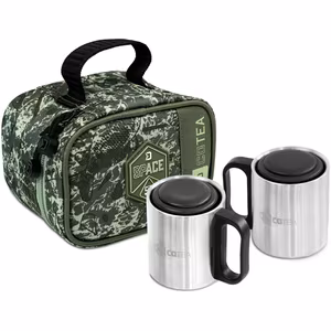 Coffee / tea set Delphin COTEA SPACE C2G