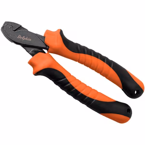 Crimping Pliers Delphin CRIMPER