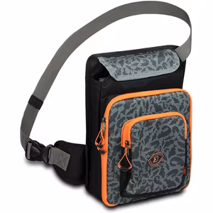 Crossbody bag Delphin Darx ATAK! Swift
