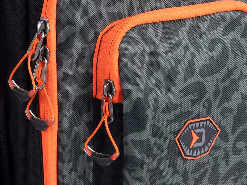 Crossbody bag Delphin Darx ATAK! Swift